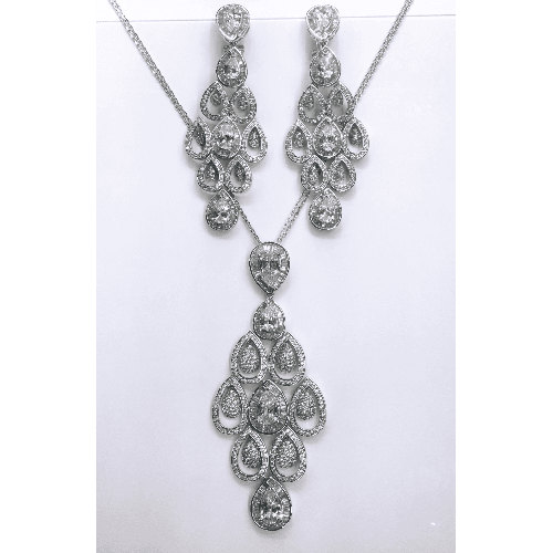 Necklace Sets - NV003571 NE  