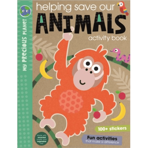 Helping Save Our Animals 582002