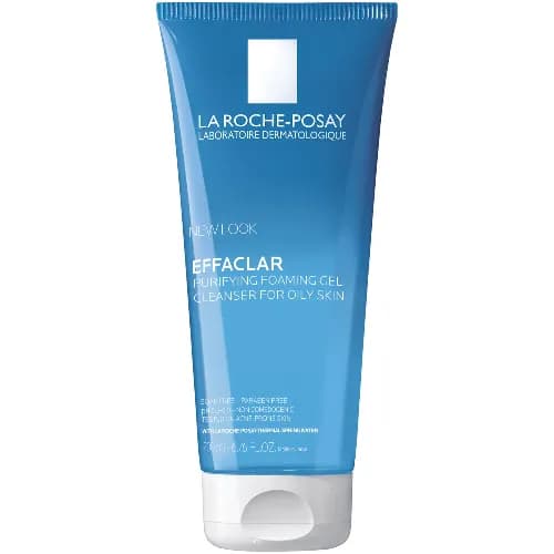 La Roche Posay Effaclar Foaming Gel 200Ml