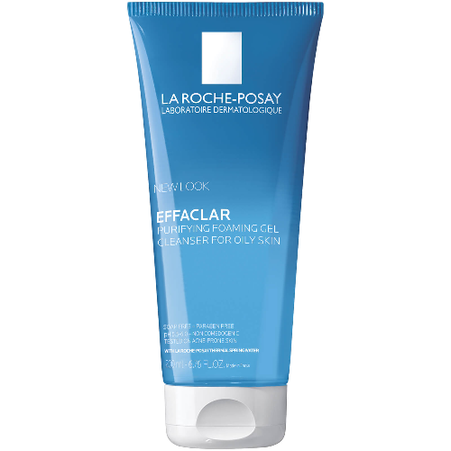 La Roche Posay Effaclar Foaming Gel 200Ml