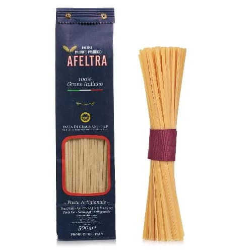 Afeltra Linguine Pasta 500Gr