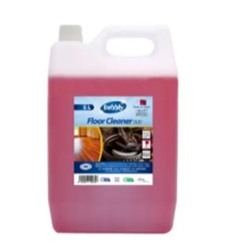 Bubbly Floor Cleaner Oud 5L