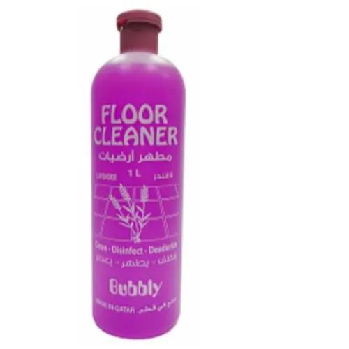 Bubbly Floor Cleaner Cel Lavender 1L