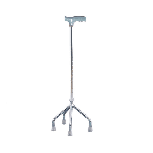 Walking Stick With 4 Legs - Ca8432