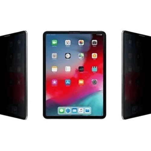 Privacy Glass Screen Protector - For Apple Ipad Pro 11"