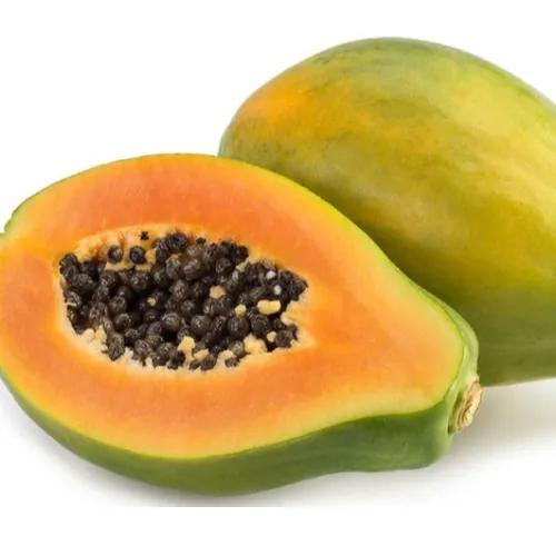 Papaya 1pcs