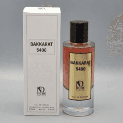 Bakkarat5400