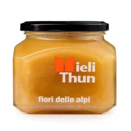 Mieli Thun Alpine Flower Honey 400G