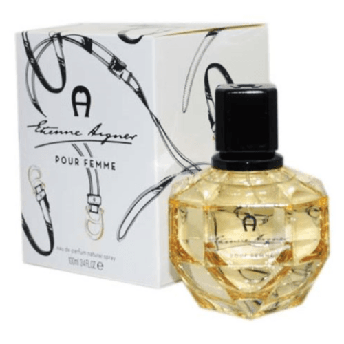 Pour Femme 100Ml