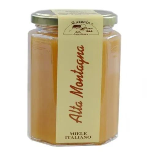 Fratelli Cazzola Mountain Honey 350G