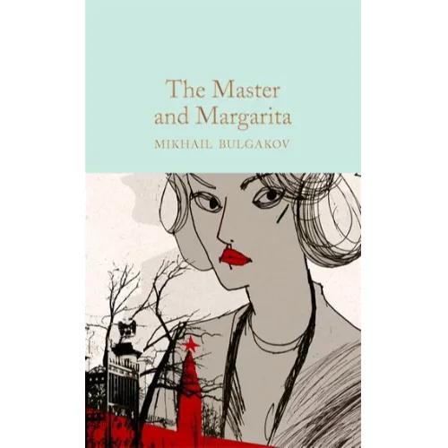 012118 The Master And Margarita (Hardback)by Bulgakov, Mikhail