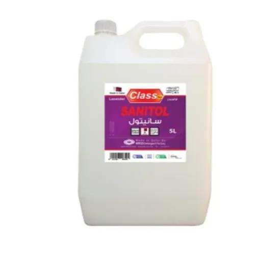 Class Sanitol Lavender 5L