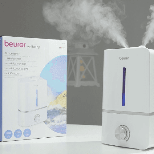 Beurer Humidifier Lb 45