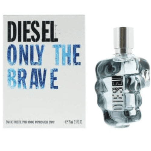 Diesel Only The Brave E 75Ml