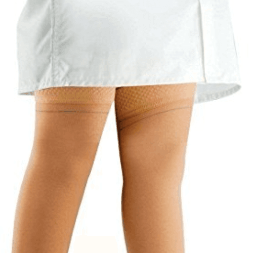 Dyna Comprezon Varicose Stockings Ad Xxl Size