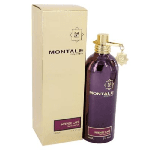 Montale Paris Intense Cafe 100Ml