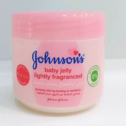 Johnson And Johnson Scente Baby Jelly  100 Gm