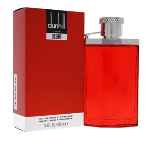 Dunhill London Desire Perfume 100Ml