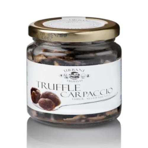 Urbani Summer Truffle Carpaccio 75G