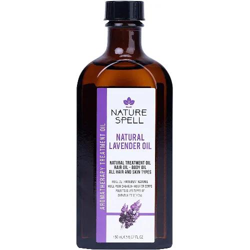 Nature Spell Lavender Oil 150 Ml