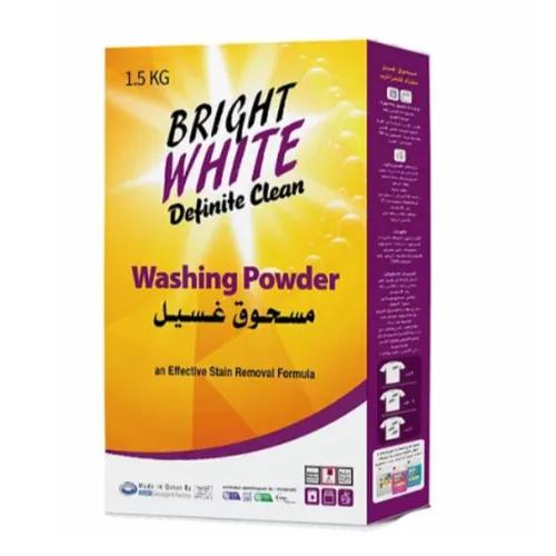 Bright Whit Washing Poeder 1.5K