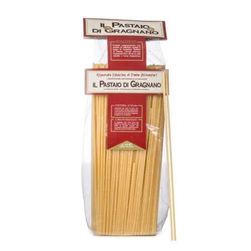 Afeltra - Pastaio Spaghettoni Pasta Pastaio 500G