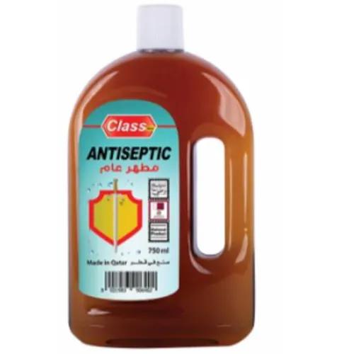 Class Antiseptic 750Ml