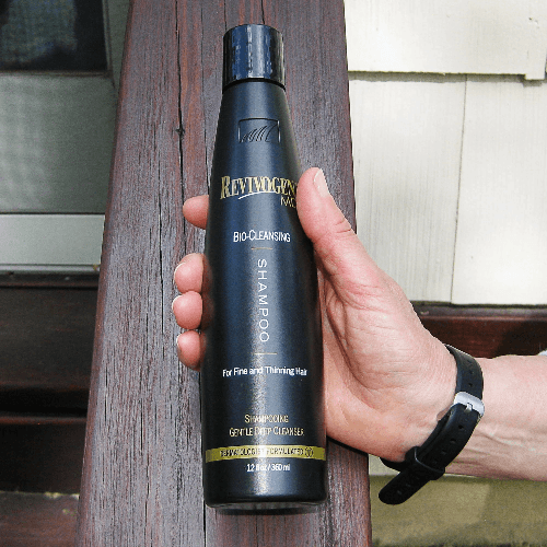 Revivogen Shampoo 360Ml