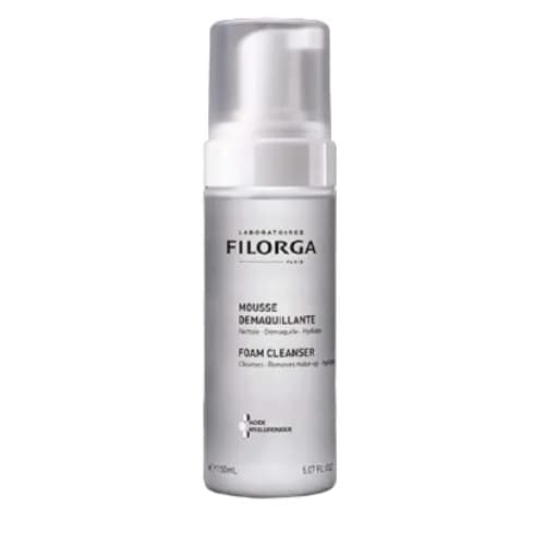 Filorga Cleansing Foam Cleanser 150 Ml