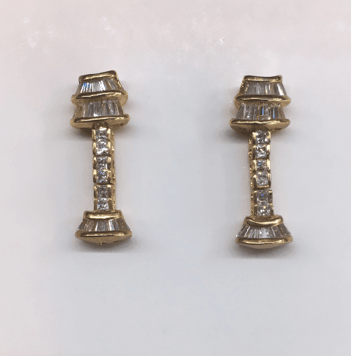 Earrings - NV002549 E  