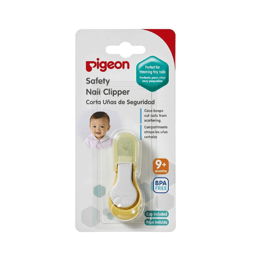 Pigeon Safety Nail Clip - 10808P