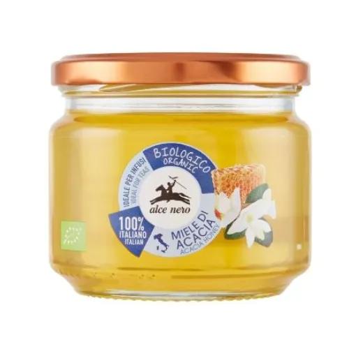 Alce Nero Citrus Fruits Honey 300G