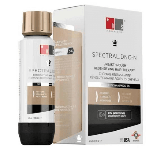 D.S Spectral Dnc-N 60Ml