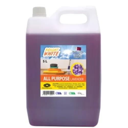 Brightwhite All Purpose Lavender 5L