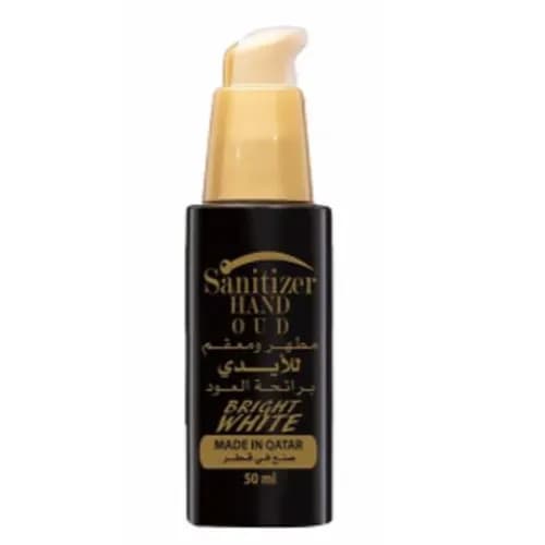 Brightwhite Sanitizer Oud 50Ml