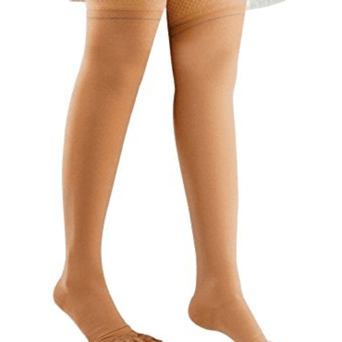 Dyna Comprezon Varicose Stockings Ad Xl Size