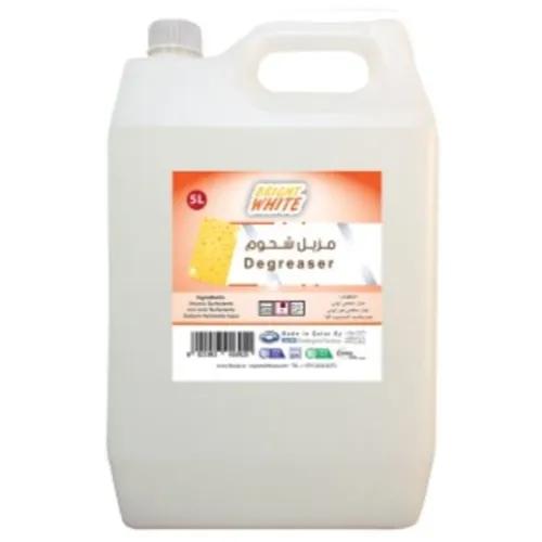 Brightwhite Degreaser 5L