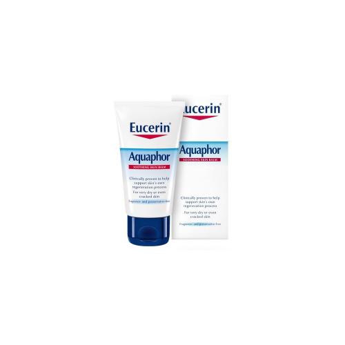 Eucerin Aquaphor Soothing Skin Repairing Balm 45g