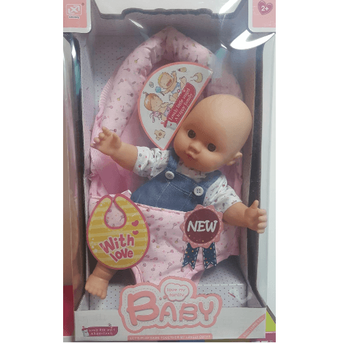 Happy Family Baby Toys