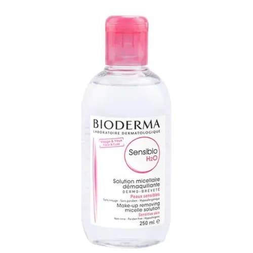 Bioderma Sensibio H2O 250Ml