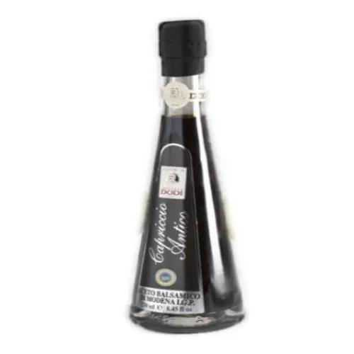 Dodi Balsamic Vinegar Capriccio Di Valeria 250Ml