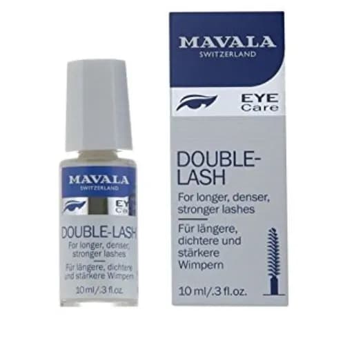 Mavala Double Lash 10Ml