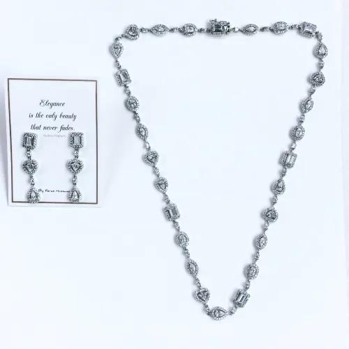 Necklace Sets - OD000272 NE  