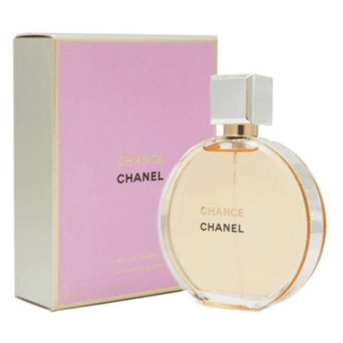 Chance Chanel Perfume 100Ml