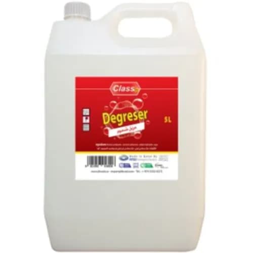 Class Degreaser 5L