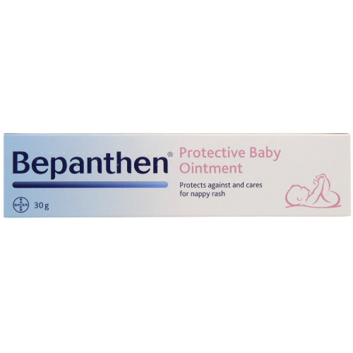 Bepanthen Ointment 30Gm