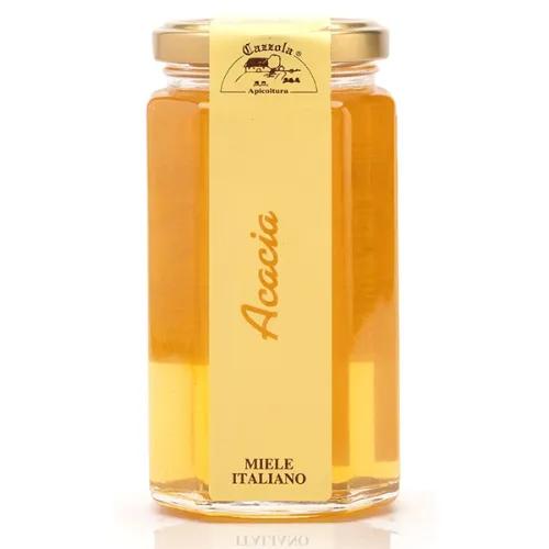 Fratelli Cazzola Acacia Honey 350Gr