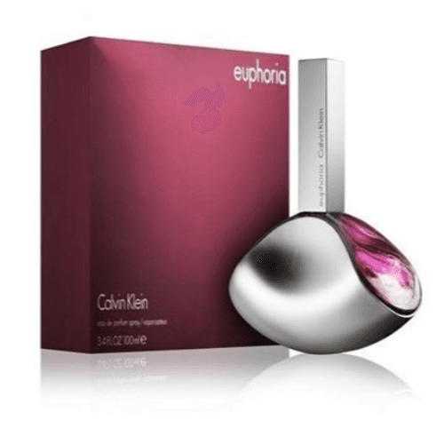 Euphoria Calvin Klein 100Ml