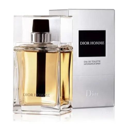 Dior Homme Dior Perfume 100Ml