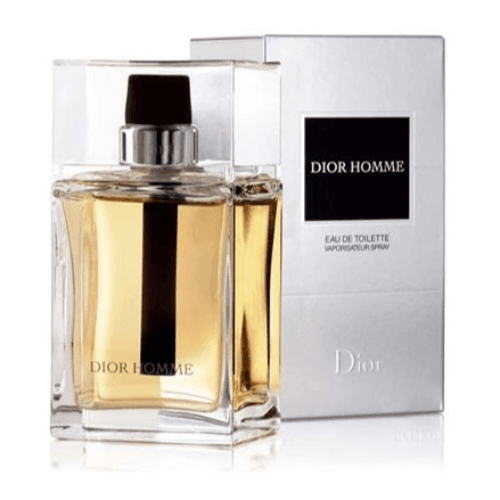 Dior Homme Dior Perfume 100Ml